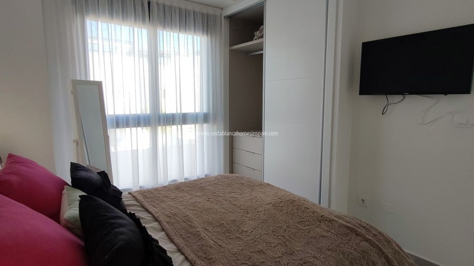 Revente - Detached Villa - MURCIA REGION