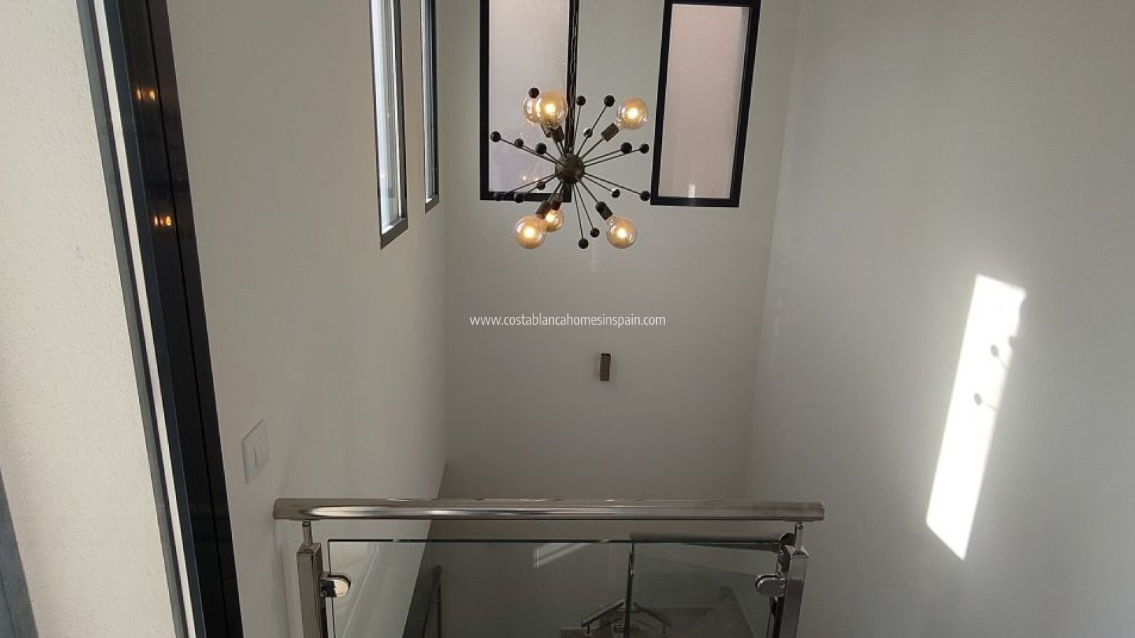 Revente - Detached Villa - MURCIA REGION