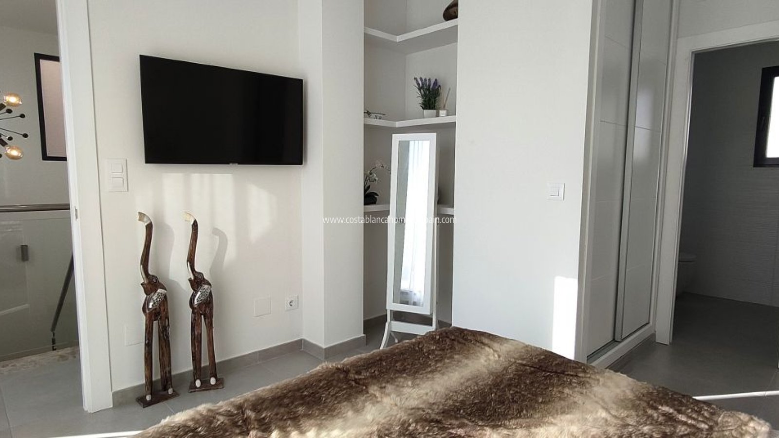 Revente - Detached Villa - MURCIA REGION