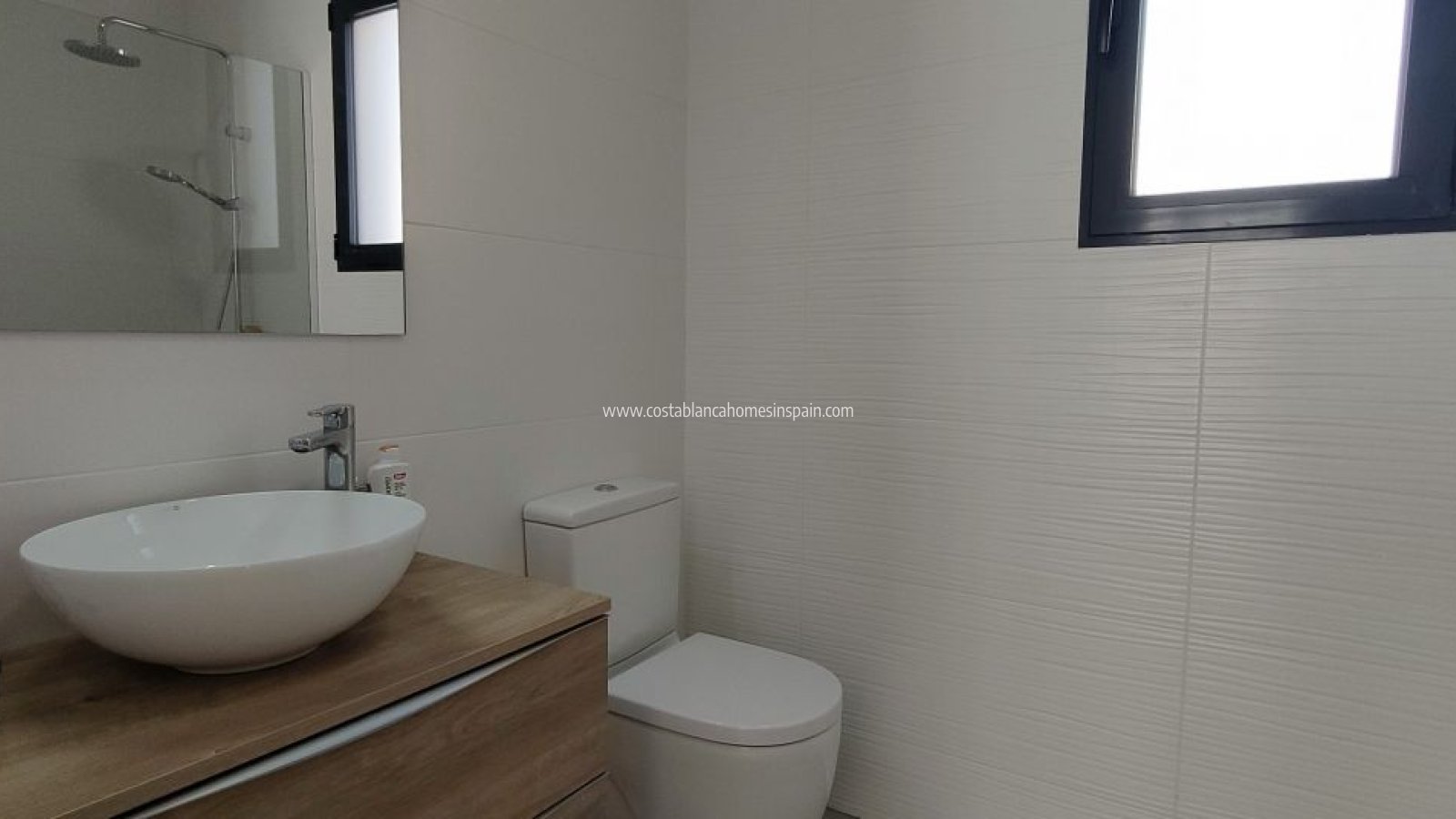 Revente - Detached Villa - MURCIA REGION