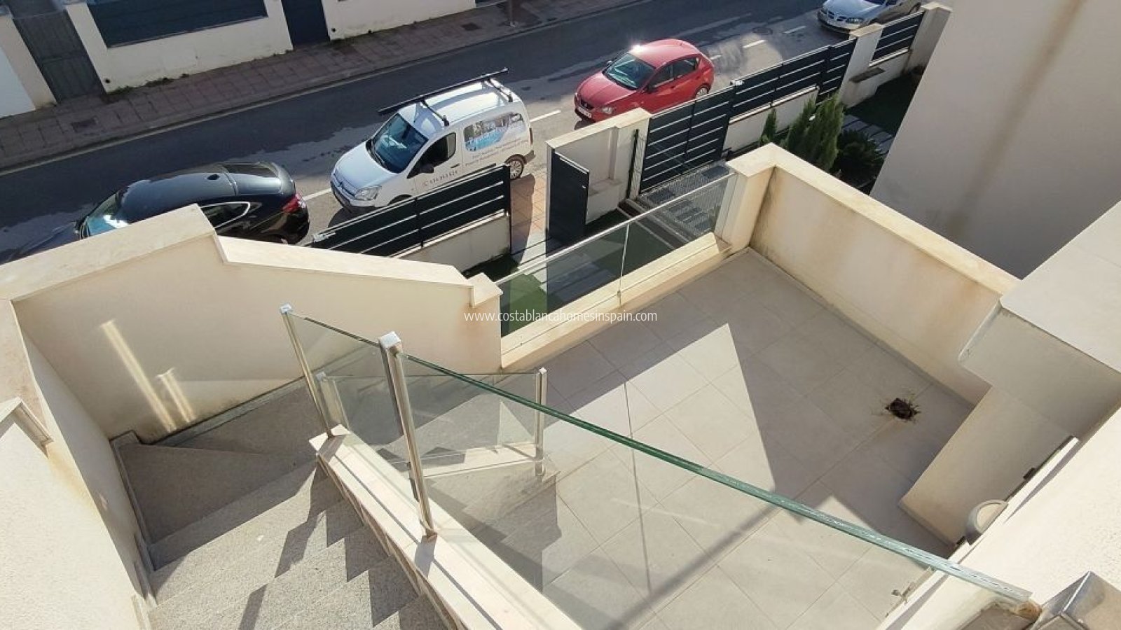 Revente - Detached Villa - MURCIA REGION