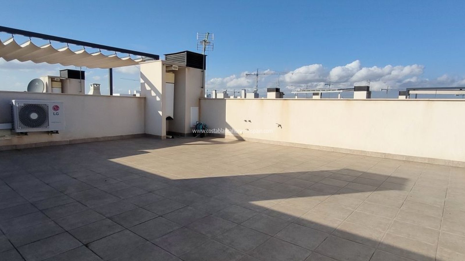 Revente - Detached Villa - MURCIA REGION