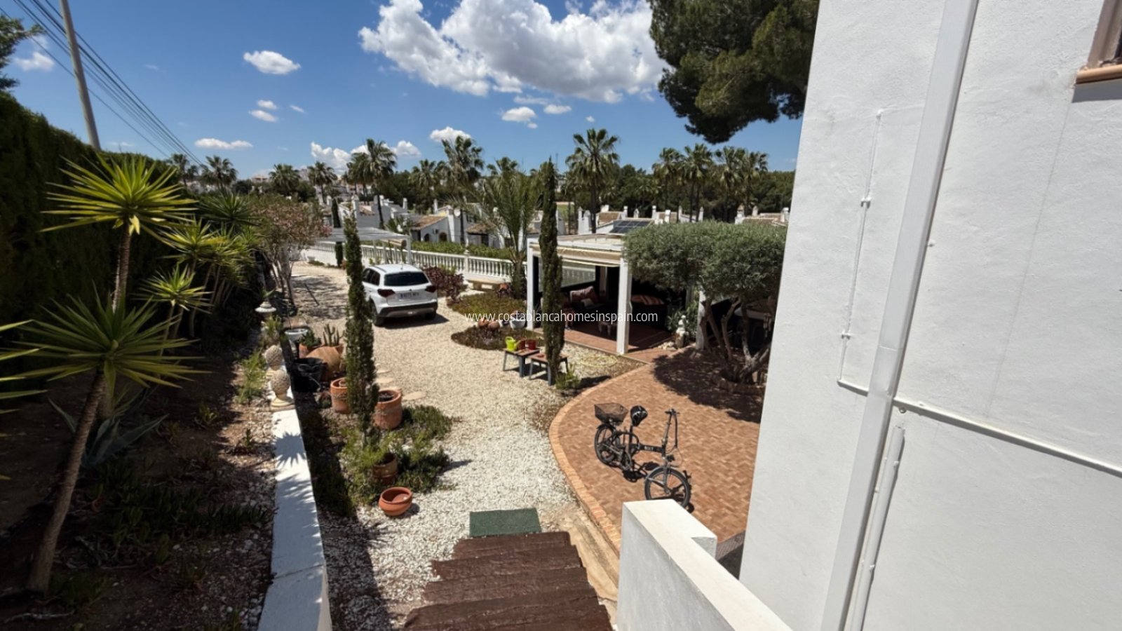 Revente - Detached Villa - Orihuela - Costa Blanca