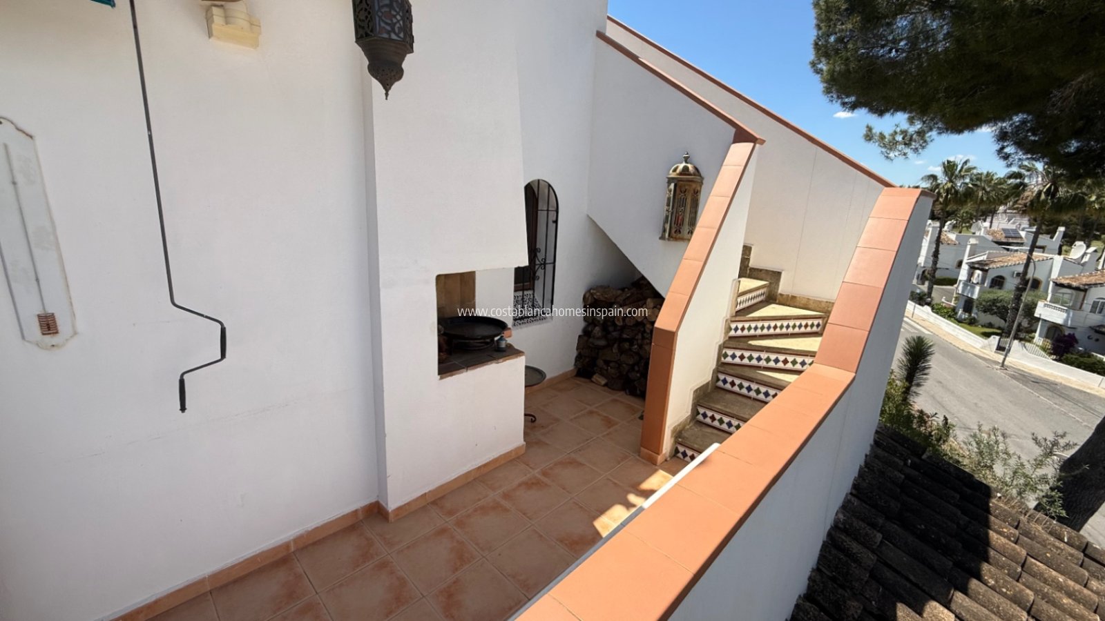 Revente - Detached Villa - Orihuela - Costa Blanca