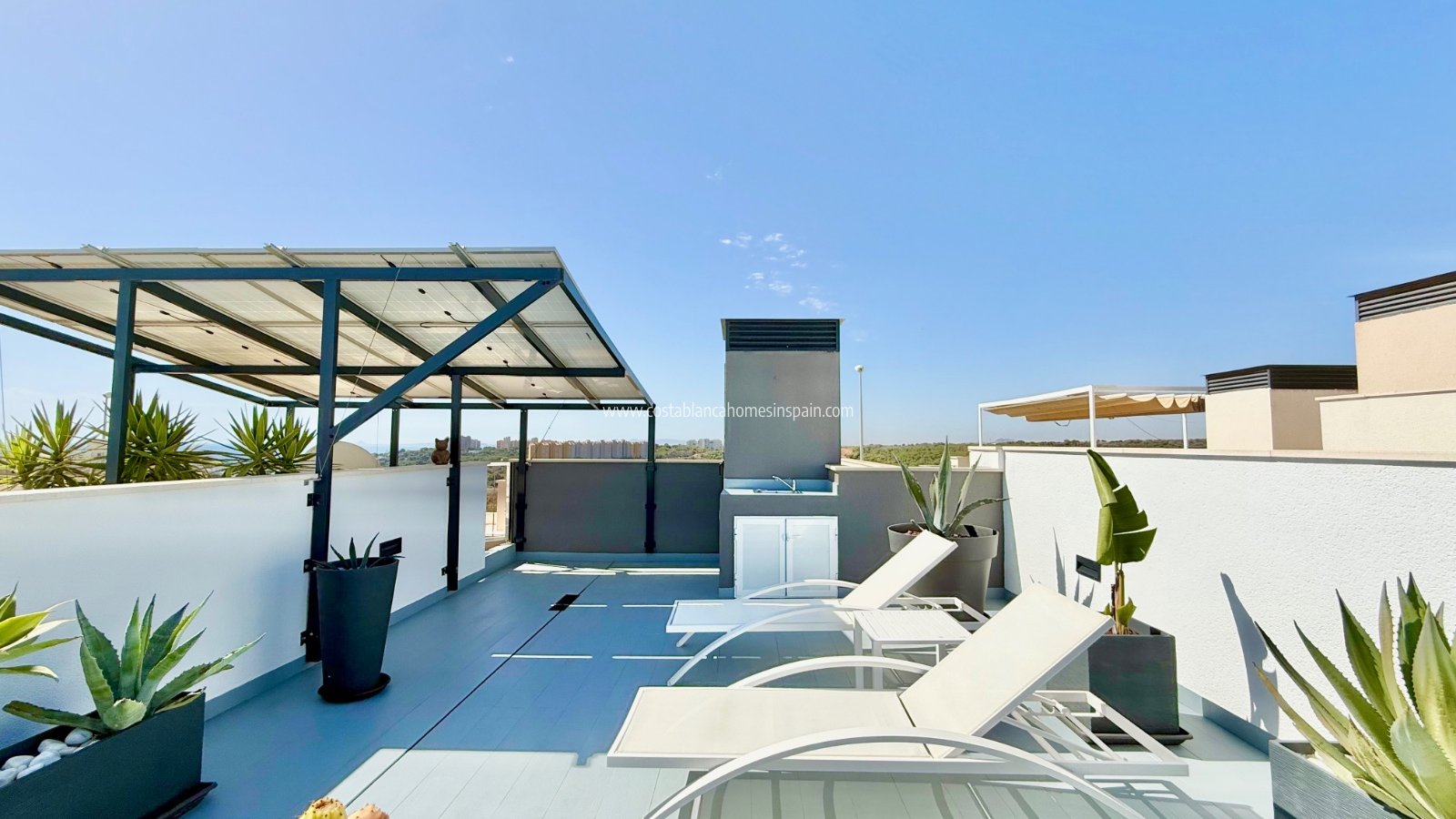 Revente - Detached Villa - Orihuela Costa - Cabo Roig