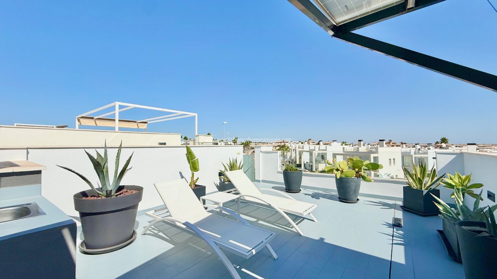 Revente - Detached Villa - Orihuela Costa - Cabo Roig