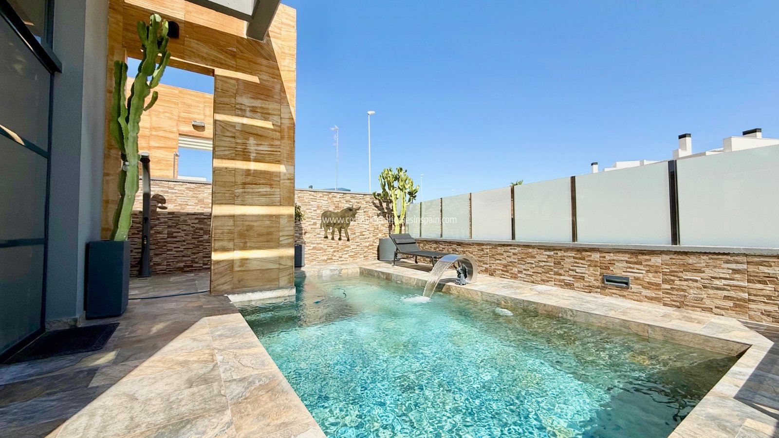 Revente - Detached Villa - Orihuela Costa - Cabo Roig