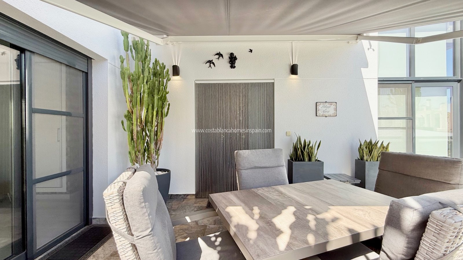 Revente - Detached Villa - Orihuela Costa - Cabo Roig