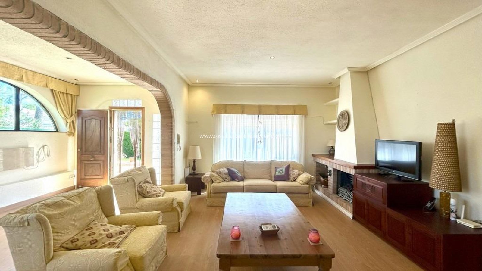 Revente - Detached Villa - Orihuela Costa - Cabo Roig