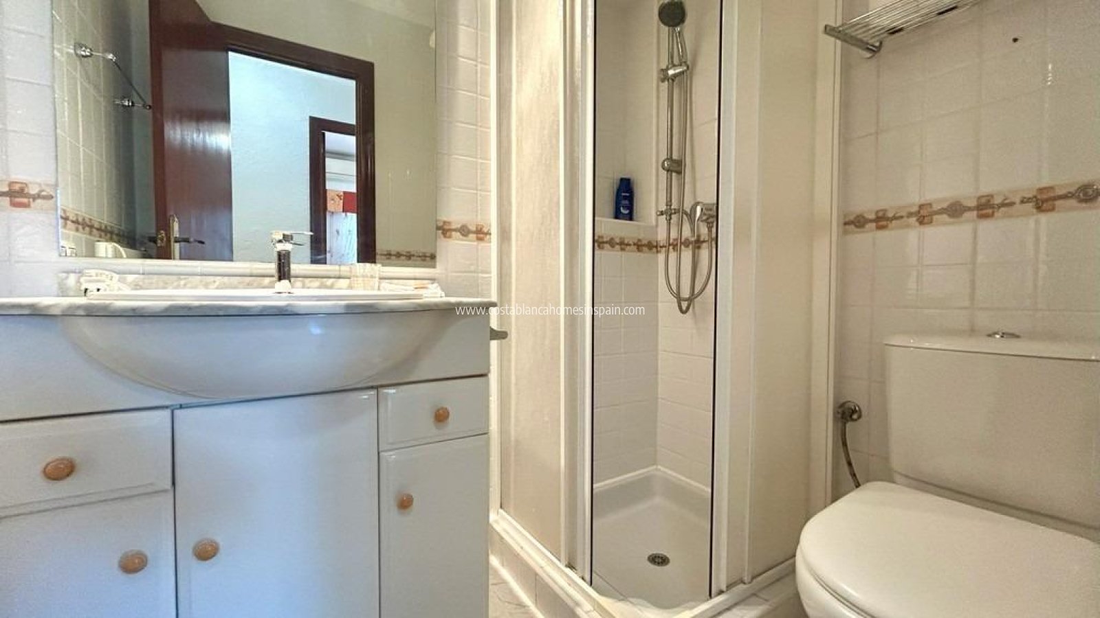 Revente - Detached Villa - Orihuela Costa - Cabo Roig