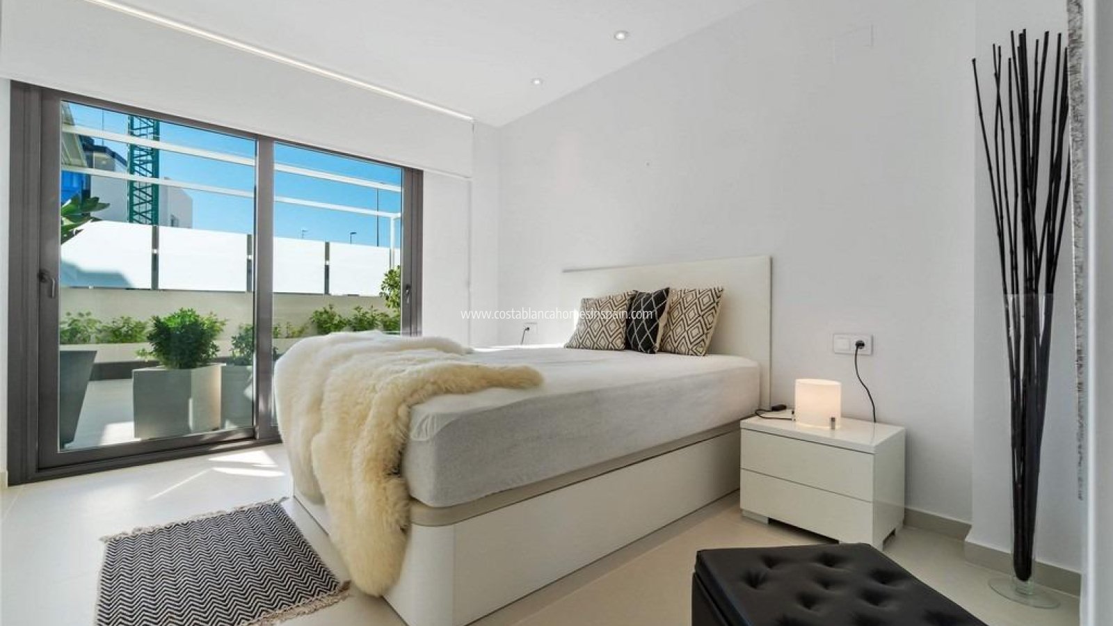 Revente - Detached Villa - Orihuela Costa - Campoamor