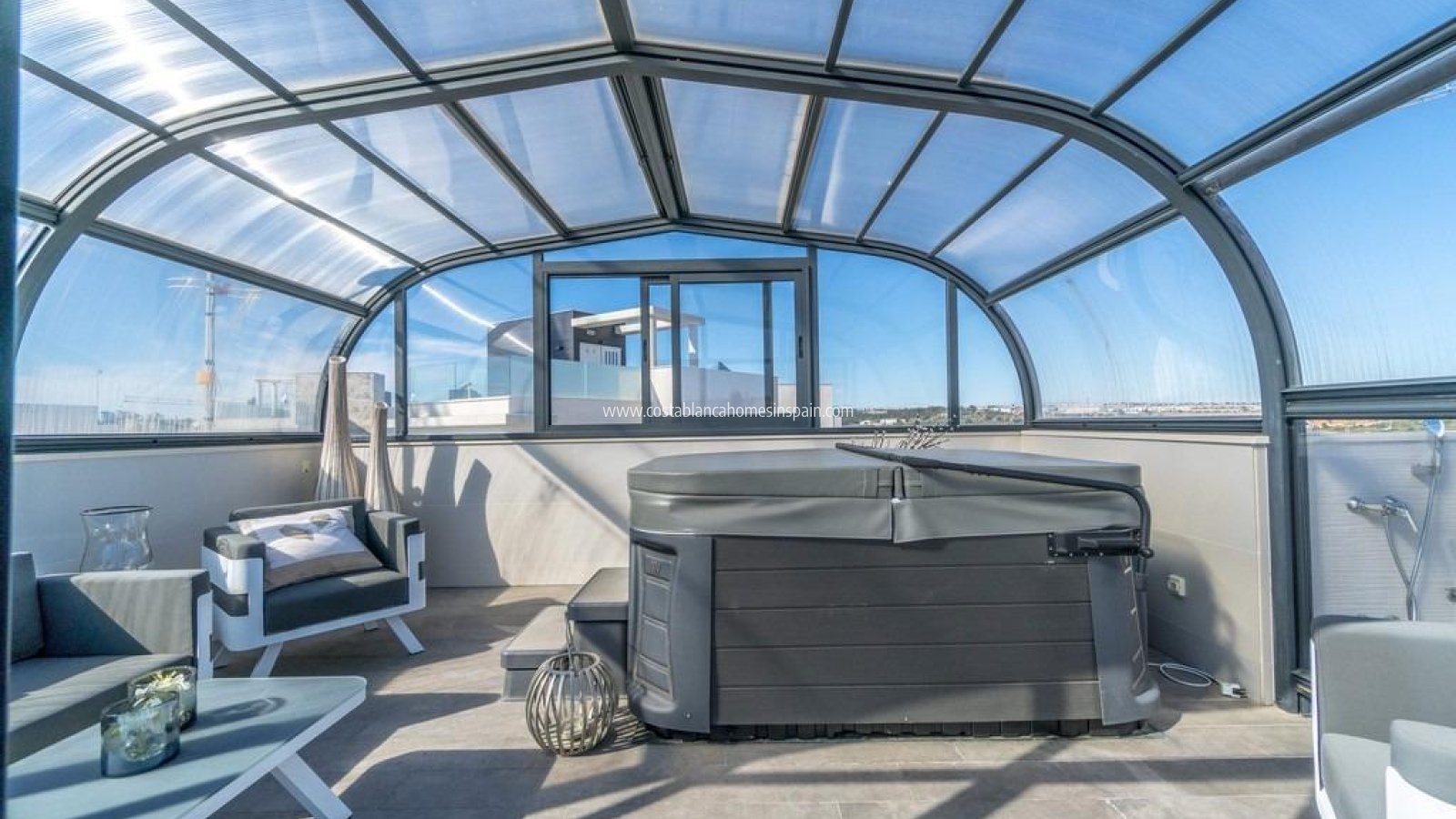 Revente - Detached Villa - Orihuela Costa - Campoamor