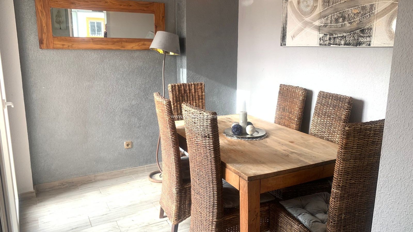 Revente - Detached Villa - Orihuela Costa - La Zenia