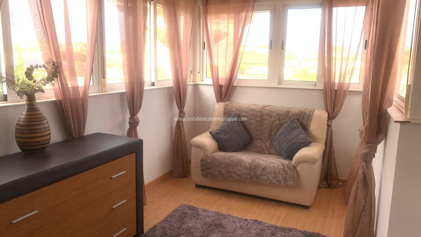 Revente - Detached Villa - Orihuela Costa - La Zenia