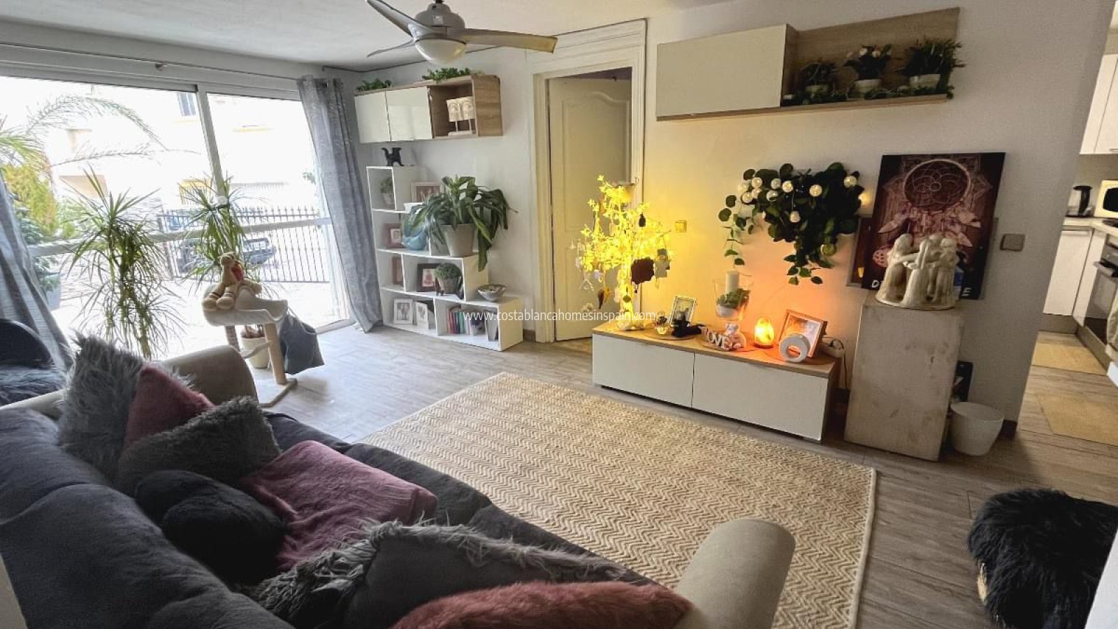 Revente - Detached Villa - Orihuela Costa - La Zenia