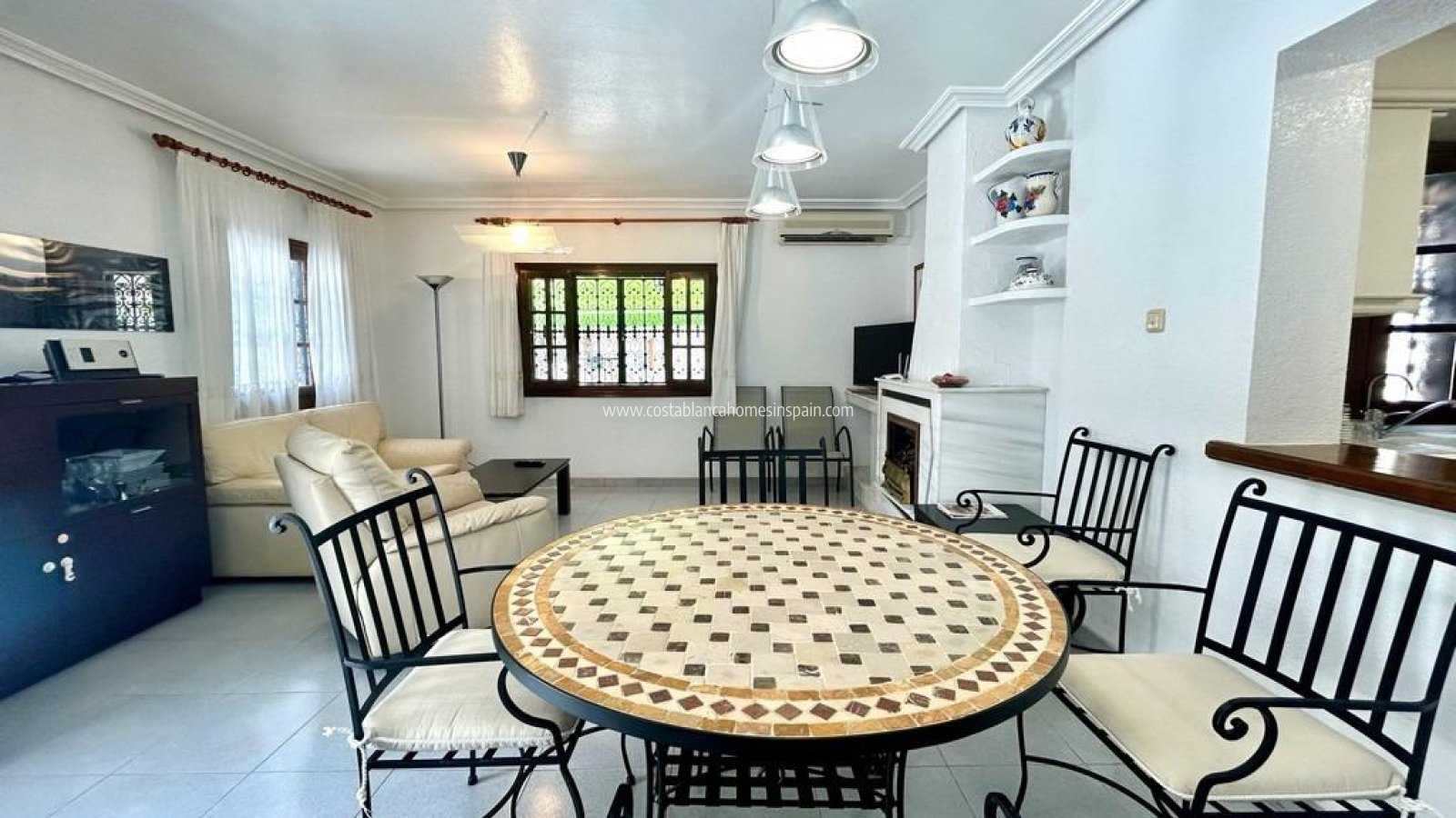 Revente - Detached Villa - Orihuela Costa - La Zenia