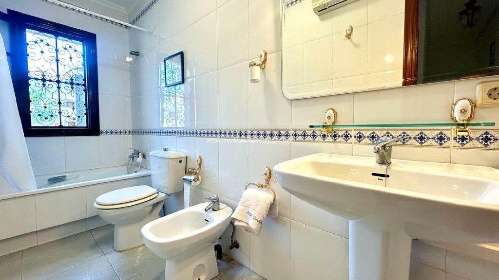 Revente - Detached Villa - Orihuela Costa - La Zenia