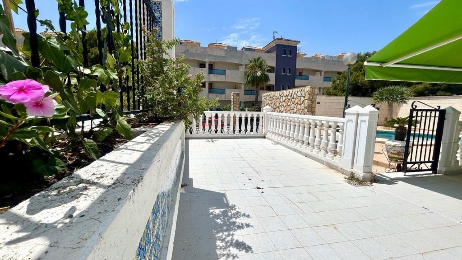 Revente - Detached Villa - Orihuela Costa - La Zenia