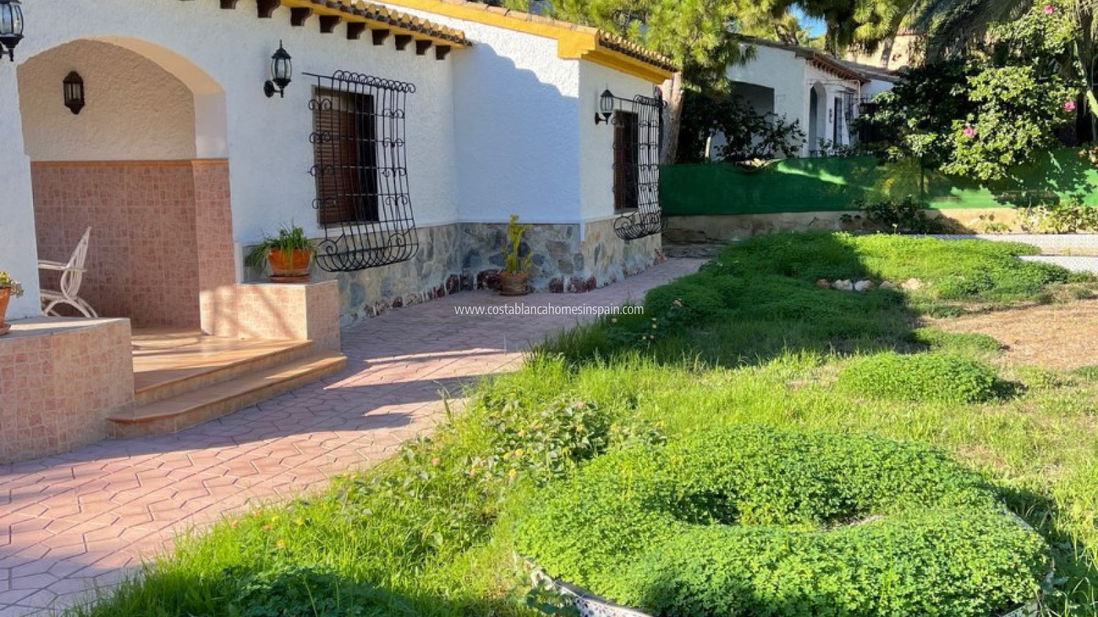 Revente - Detached Villa - Orihuela Costa - Punta Prima