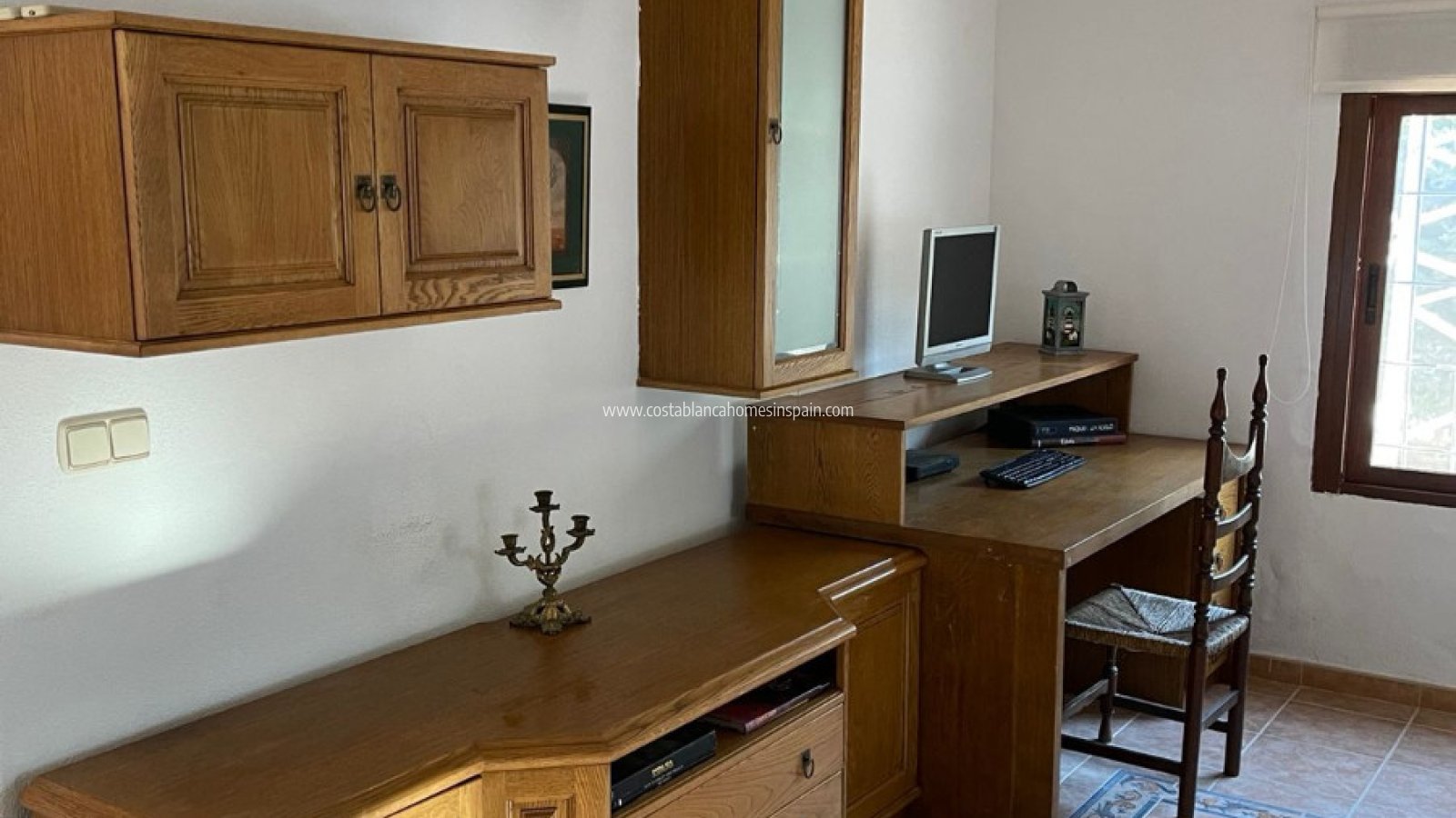 Revente - Detached Villa - Orihuela Costa - Punta Prima
