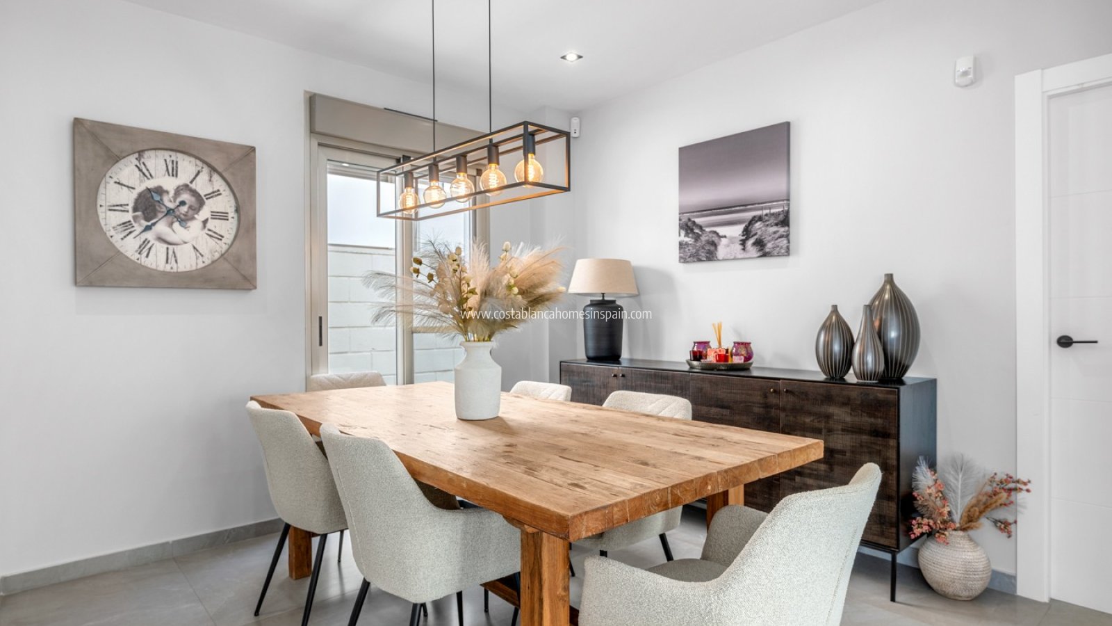 Revente - Detached Villa - Orihuela Costa - Villamartín