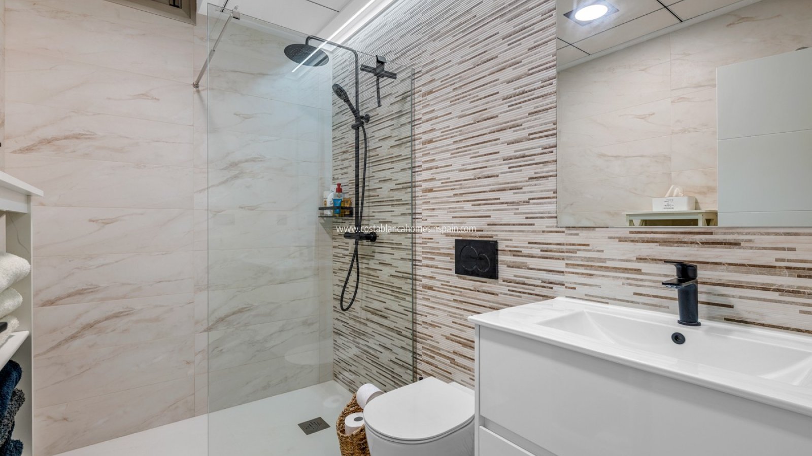 Revente - Detached Villa - Orihuela Costa - Villamartín