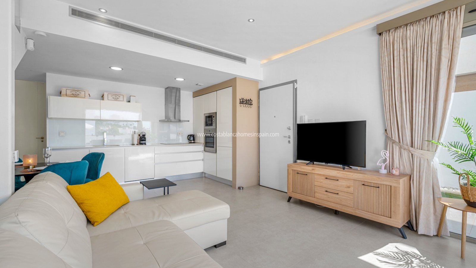 Revente - Detached Villa - Orihuela Costa - Villamartin