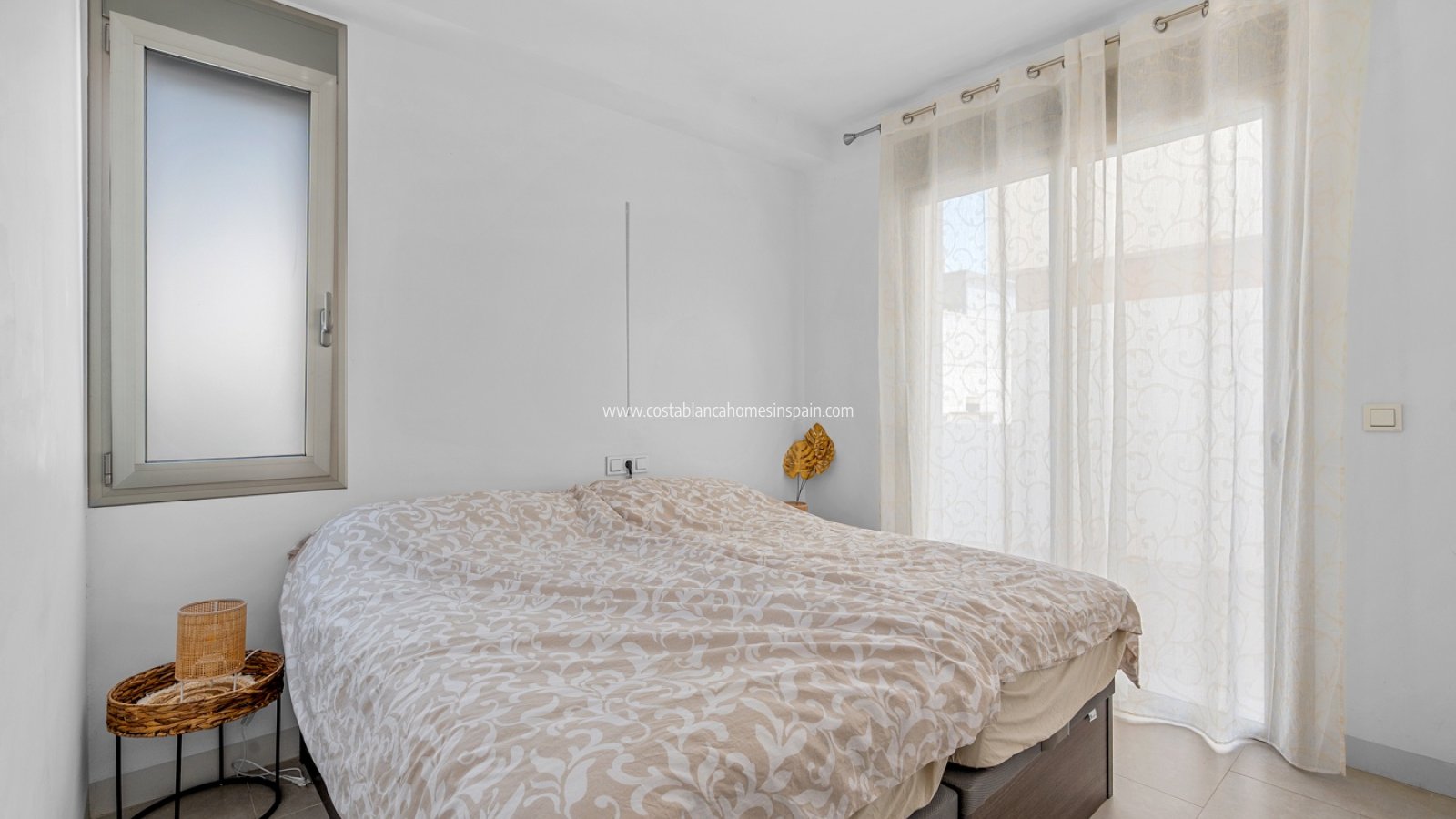 Revente - Detached Villa - Orihuela Costa - Villamartin