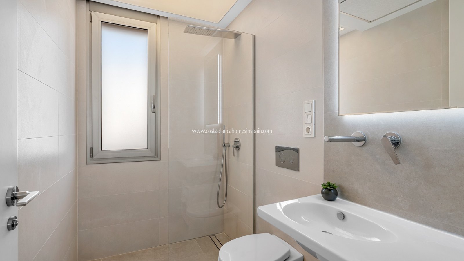 Revente - Detached Villa - Orihuela Costa - Villamartin