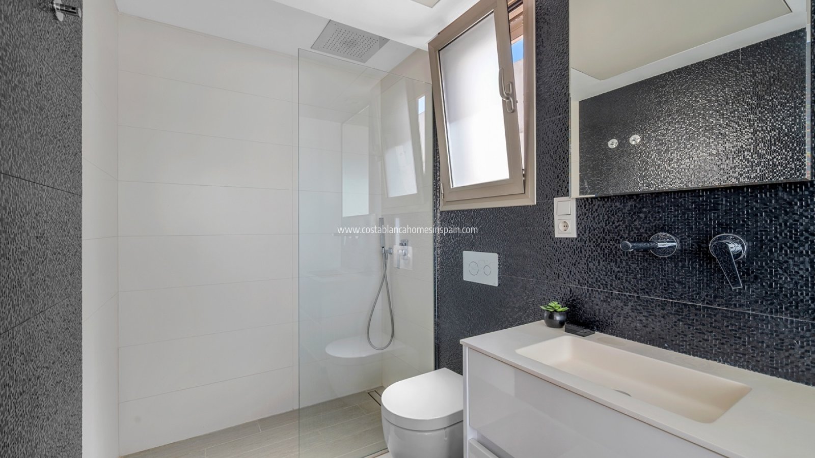Revente - Detached Villa - Orihuela Costa - Villamartin