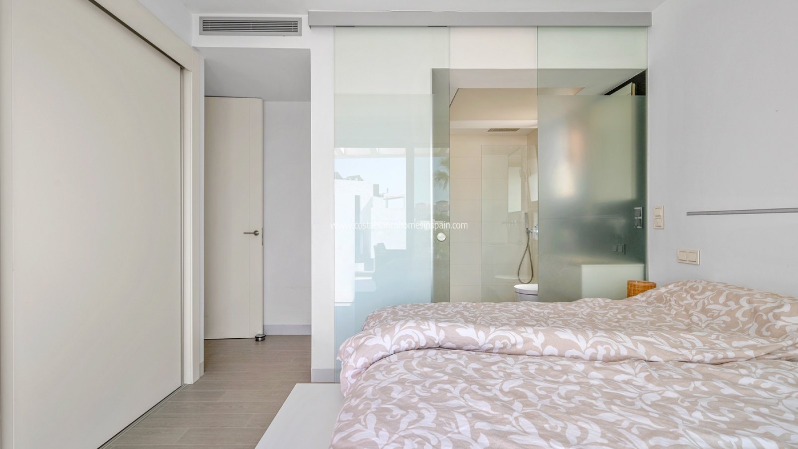 Revente - Detached Villa - Orihuela Costa - Villamartin