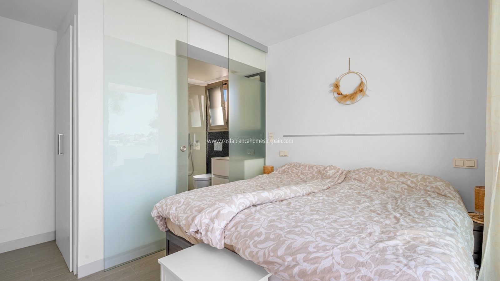 Revente - Detached Villa - Orihuela Costa - Villamartin