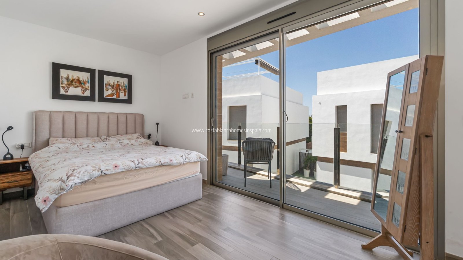 Revente - Detached Villa - Orihuela Costa - Villamartin