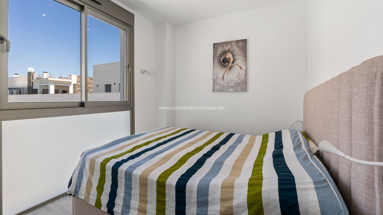 Revente - Detached Villa - Orihuela Costa - Villamartin