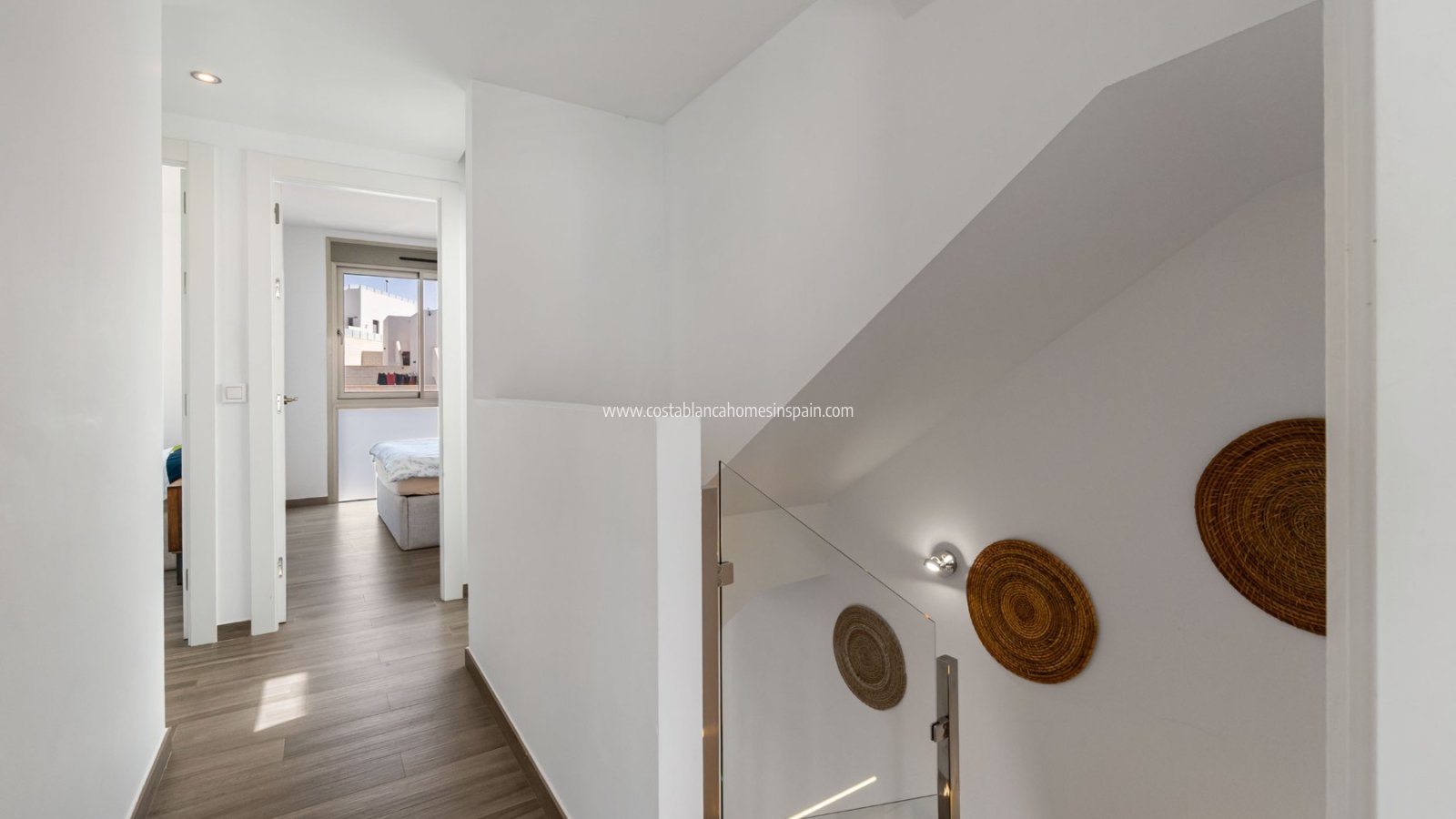 Revente - Detached Villa - Orihuela Costa - Villamartin