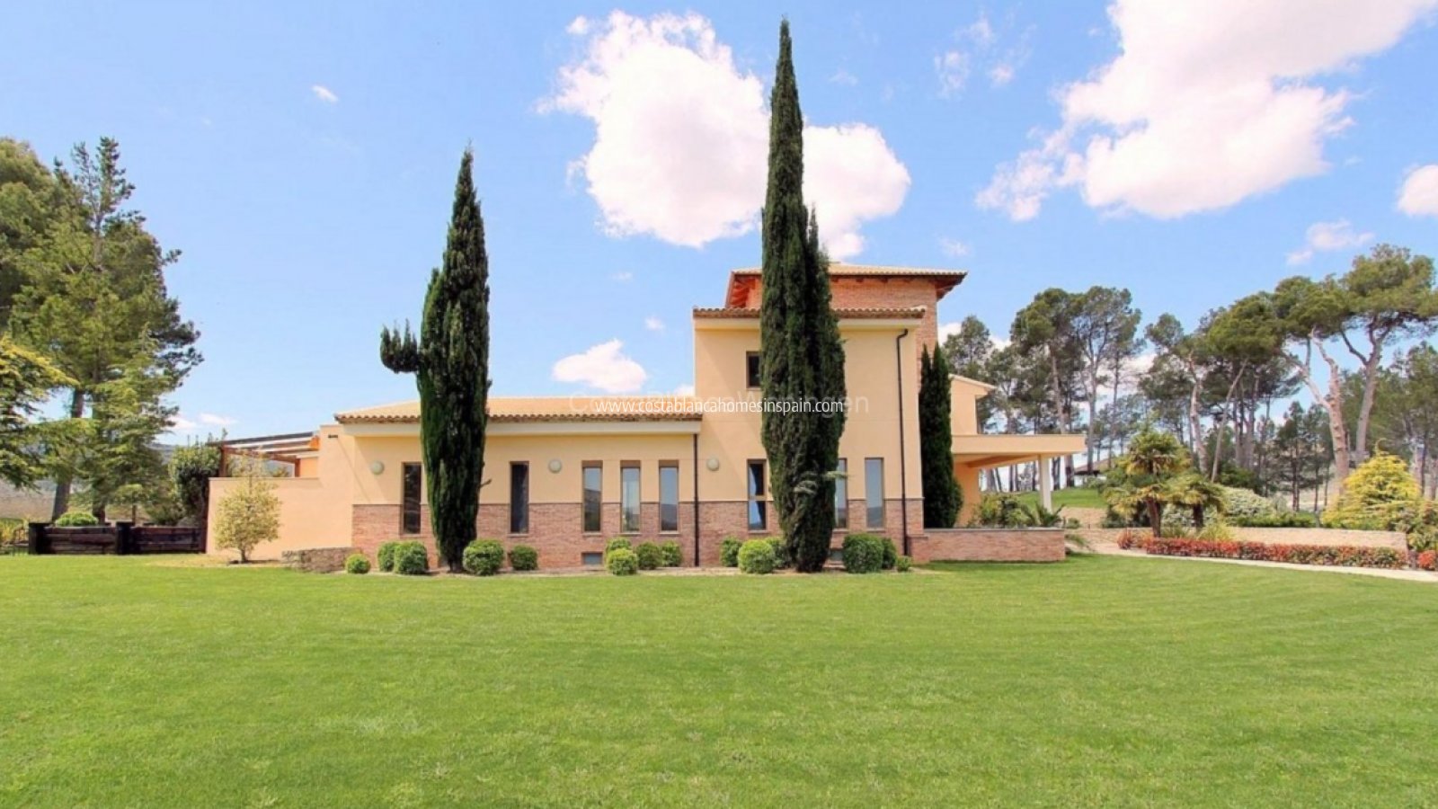 Revente - Detached Villa - Penàguila
