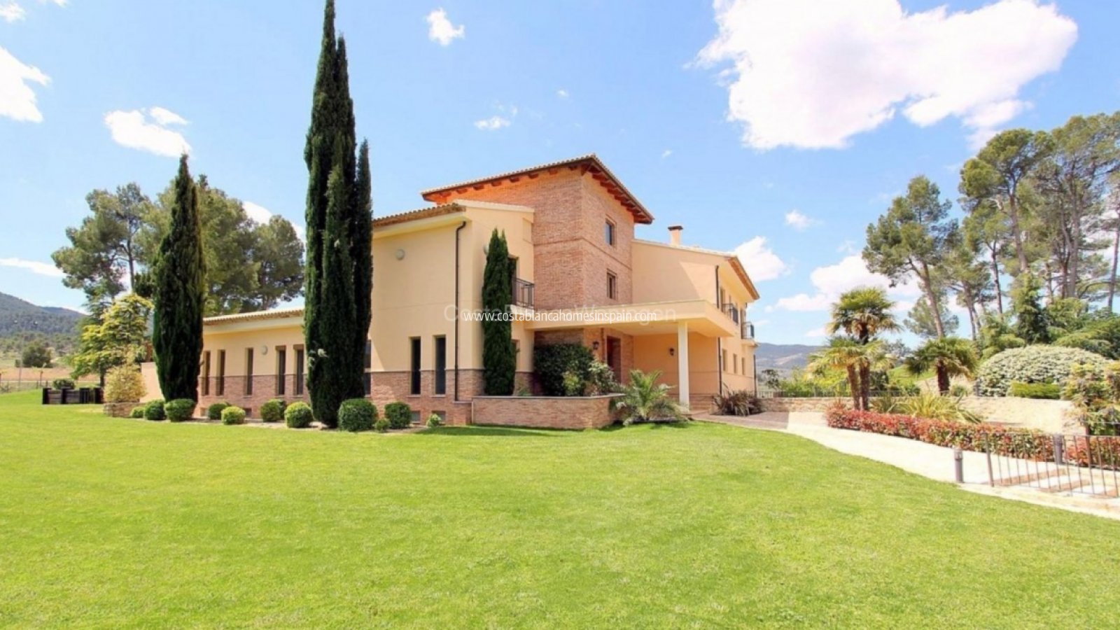 Revente - Detached Villa - Penàguila