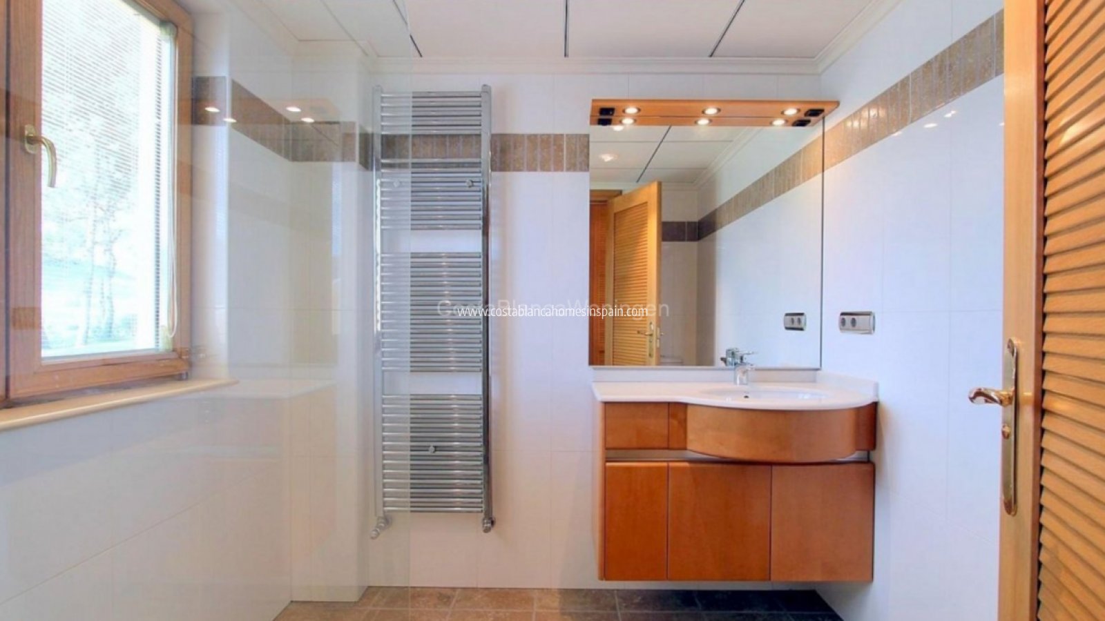 Revente - Detached Villa - Penàguila