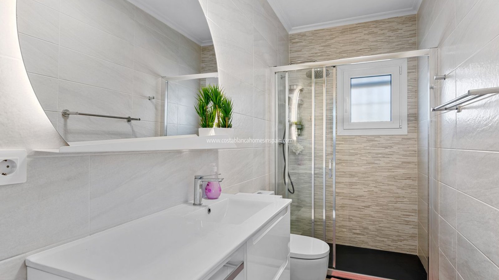 Revente - Detached Villa - Playa Flamenca - Costa Blanca South