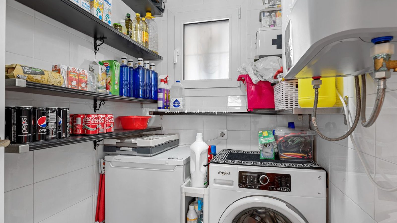 Revente - Detached Villa - Playa Flamenca - Costa Blanca South