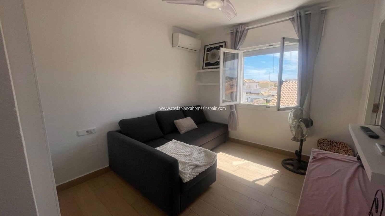 Revente - Detached Villa - Playa Flamenca - Costa Blanca South