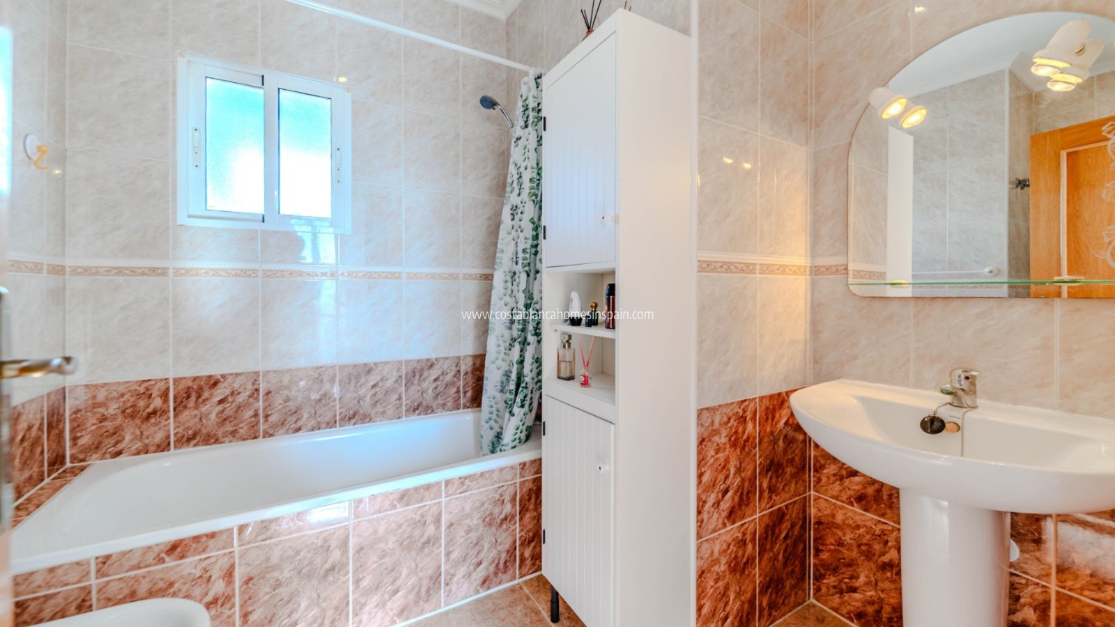 Revente - Detached Villa - Playa Flamenca - Orihuela Costa