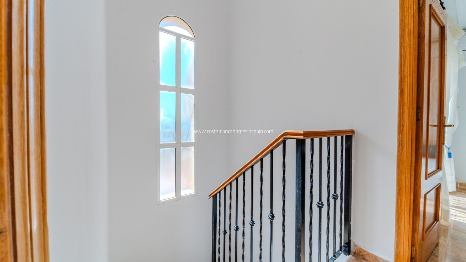 Revente - Detached Villa - Playa Flamenca - Orihuela Costa