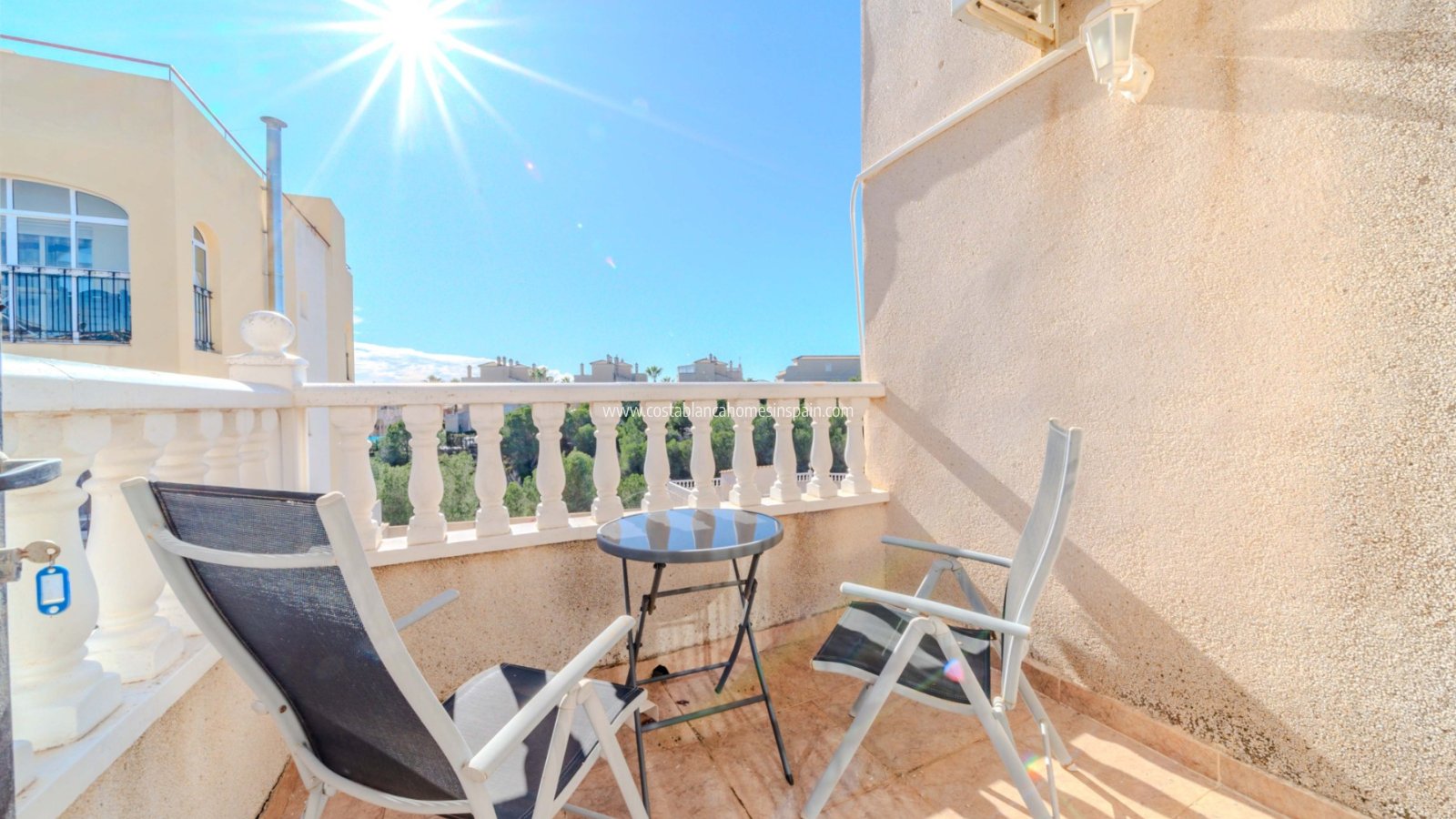 Revente - Detached Villa - Playa Flamenca - Orihuela Costa