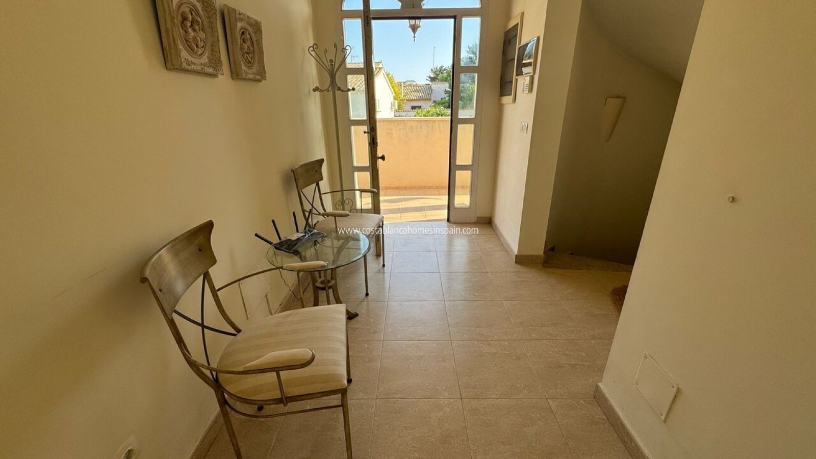 Revente - Detached Villa - Playa Flamenca - Play Flamenca