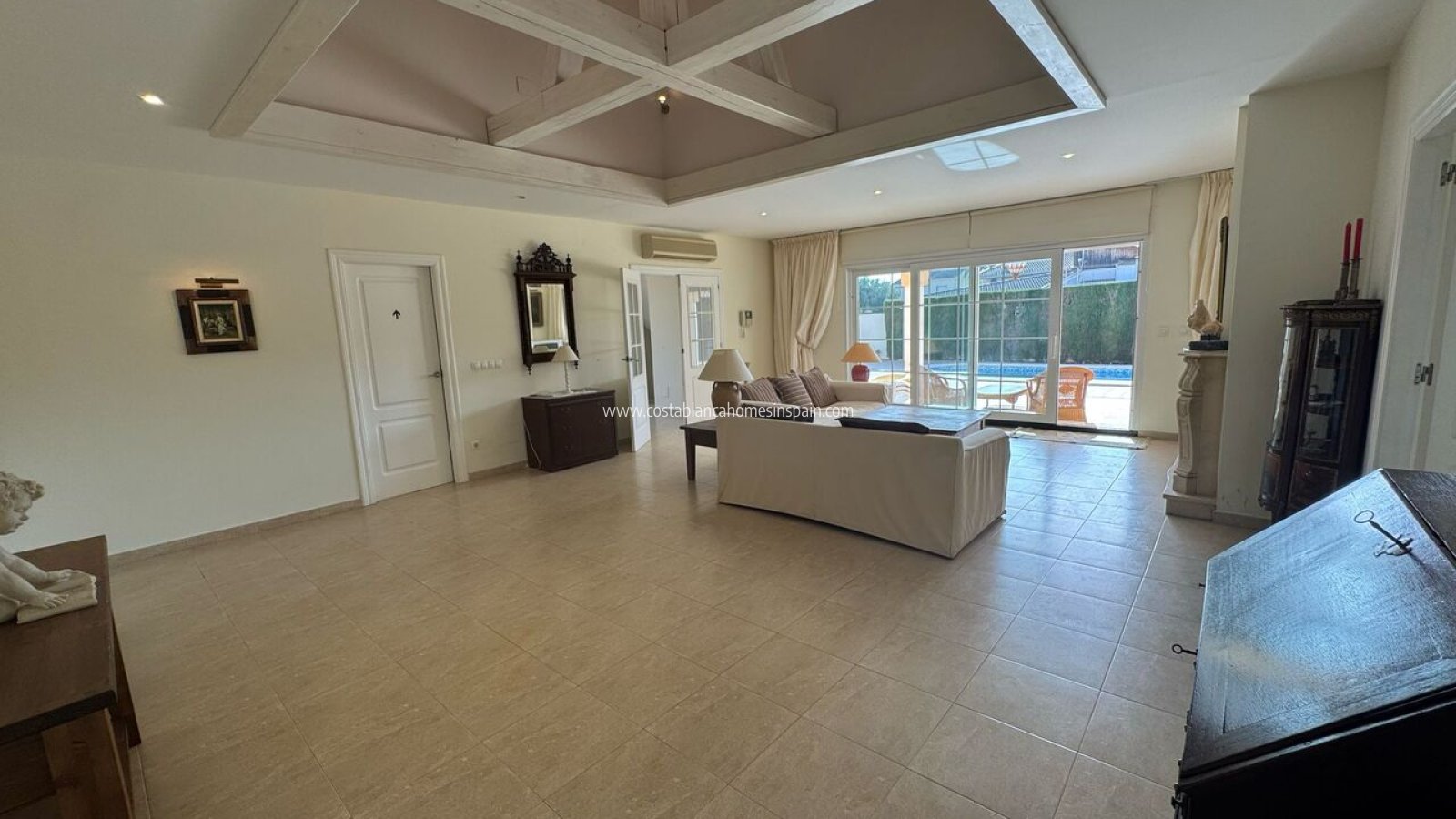 Revente - Detached Villa - Playa Flamenca - Play Flamenca