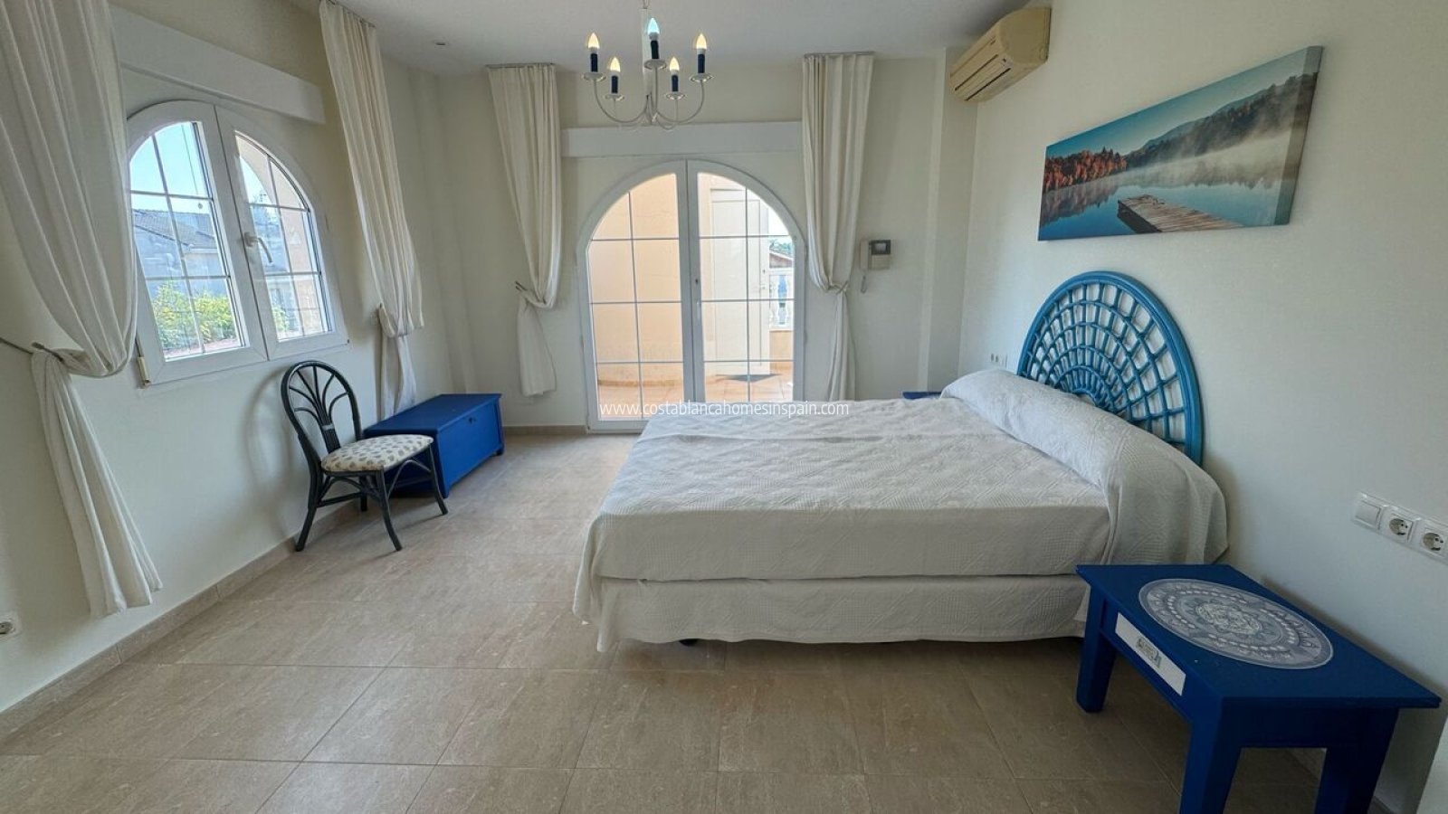 Revente - Detached Villa - Playa Flamenca - Play Flamenca
