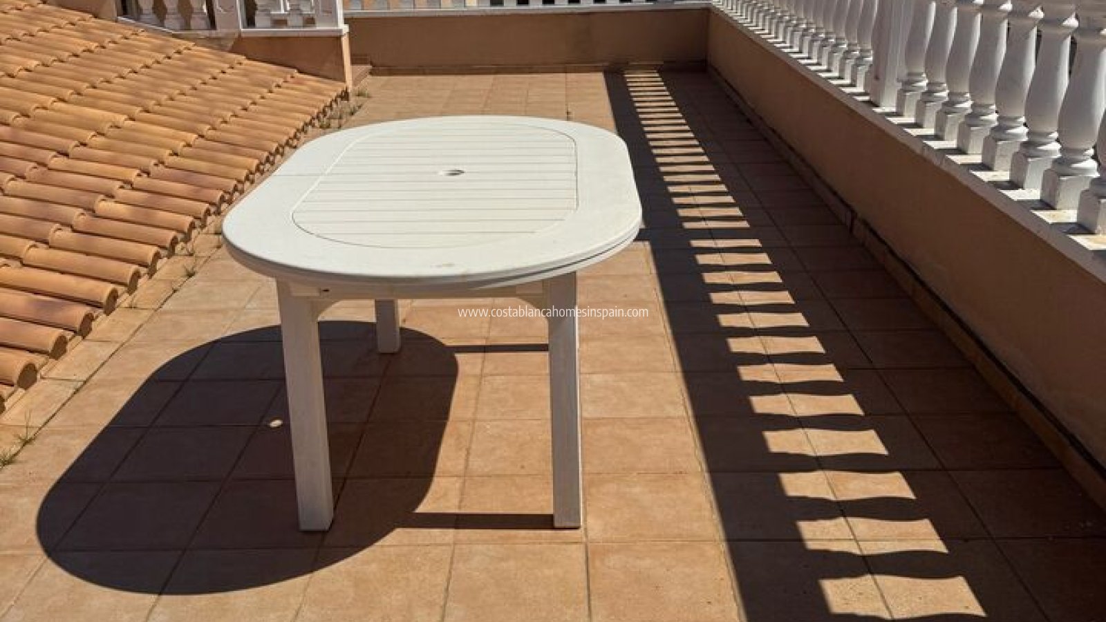 Revente - Detached Villa - Playa Flamenca - Play Flamenca