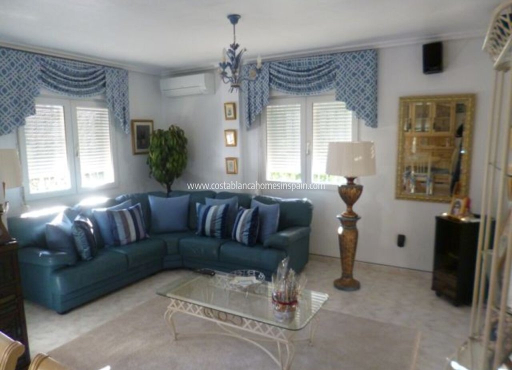 Revente - Detached Villa - Playa Flamenca - Play Flamenca