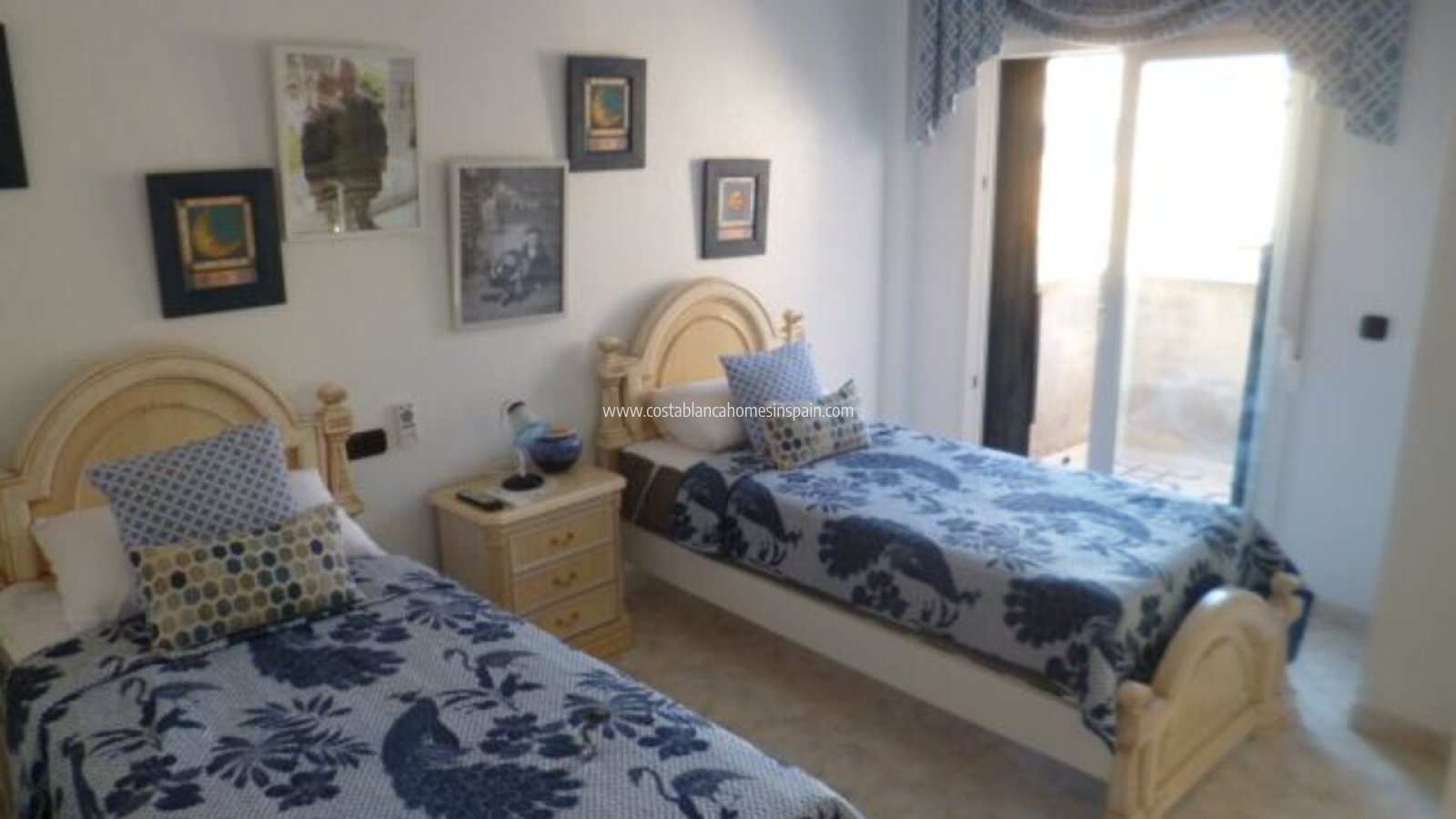 Revente - Detached Villa - Playa Flamenca - Play Flamenca